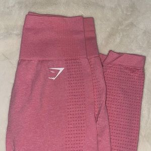 Gymshark vital seamless 2.0 - pink marl 💖